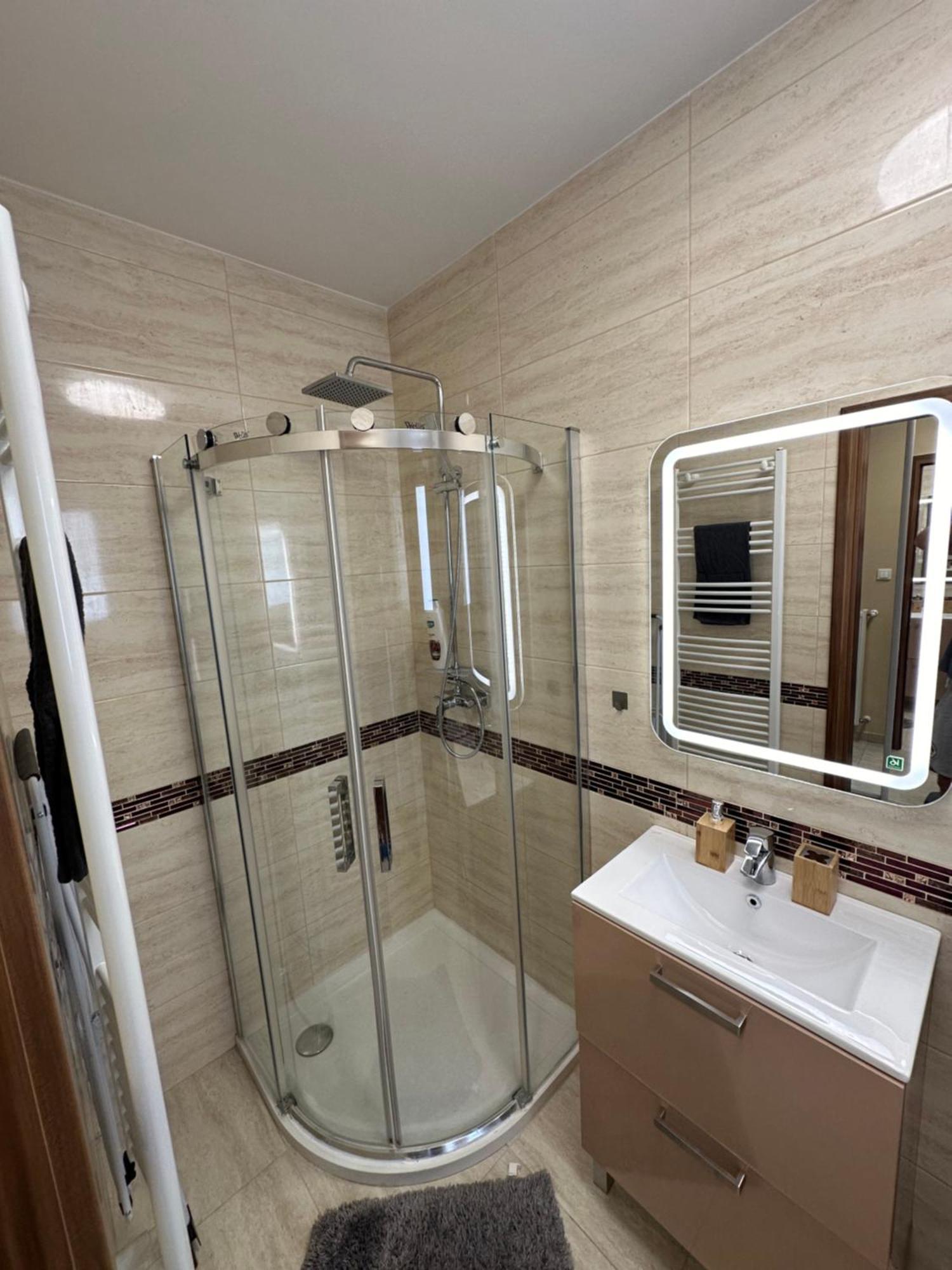 Grey Loft Appartement Budapest