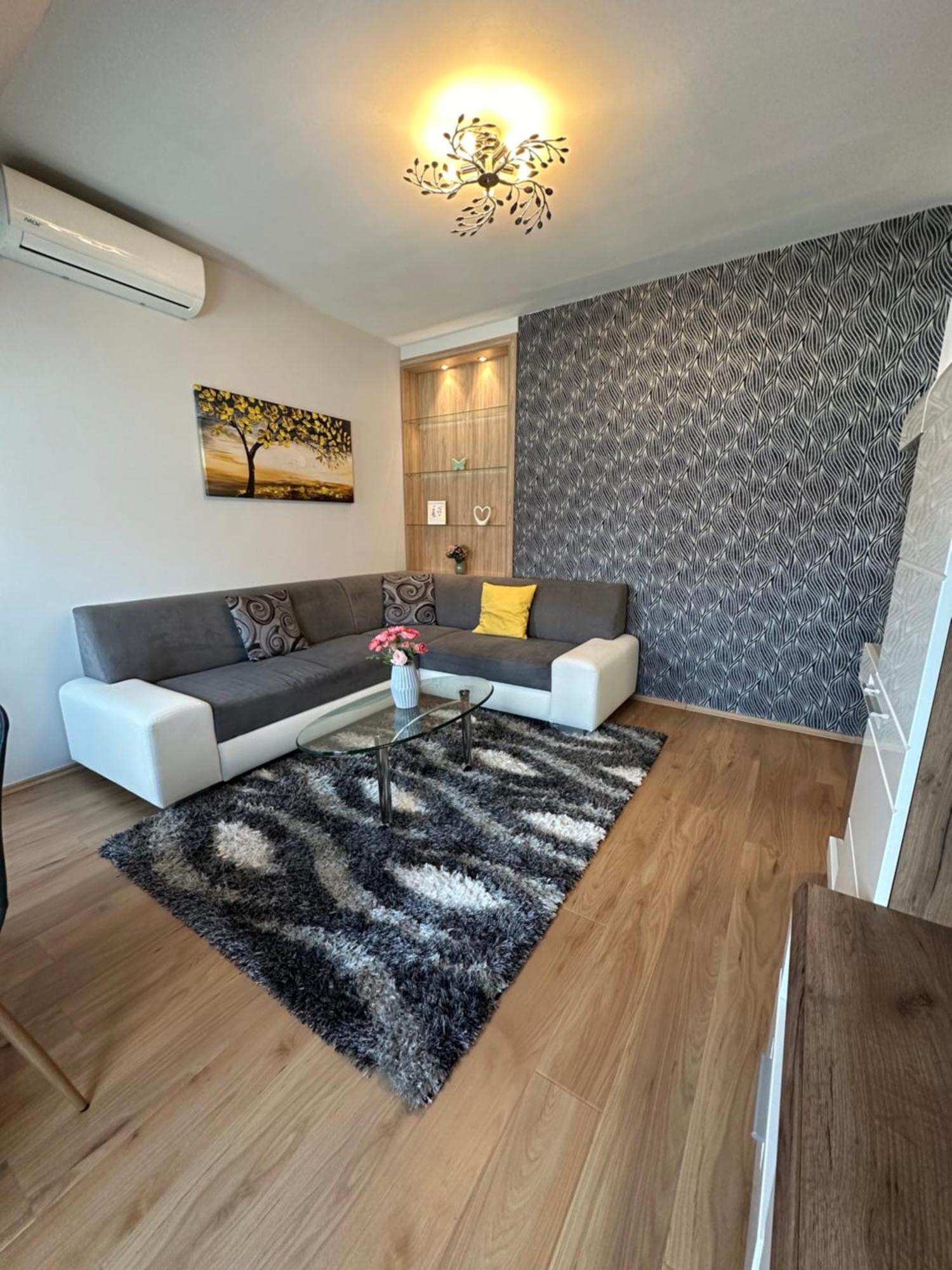 Lejlighed Grey Loft