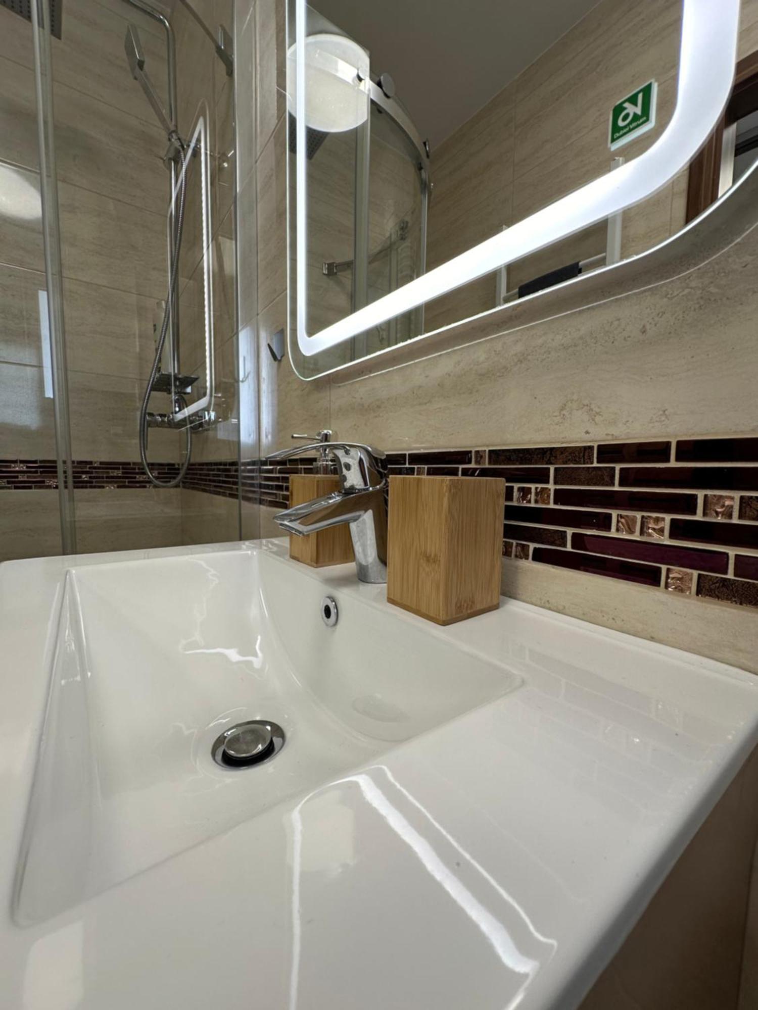 Lejlighed Grey Loft Budapest