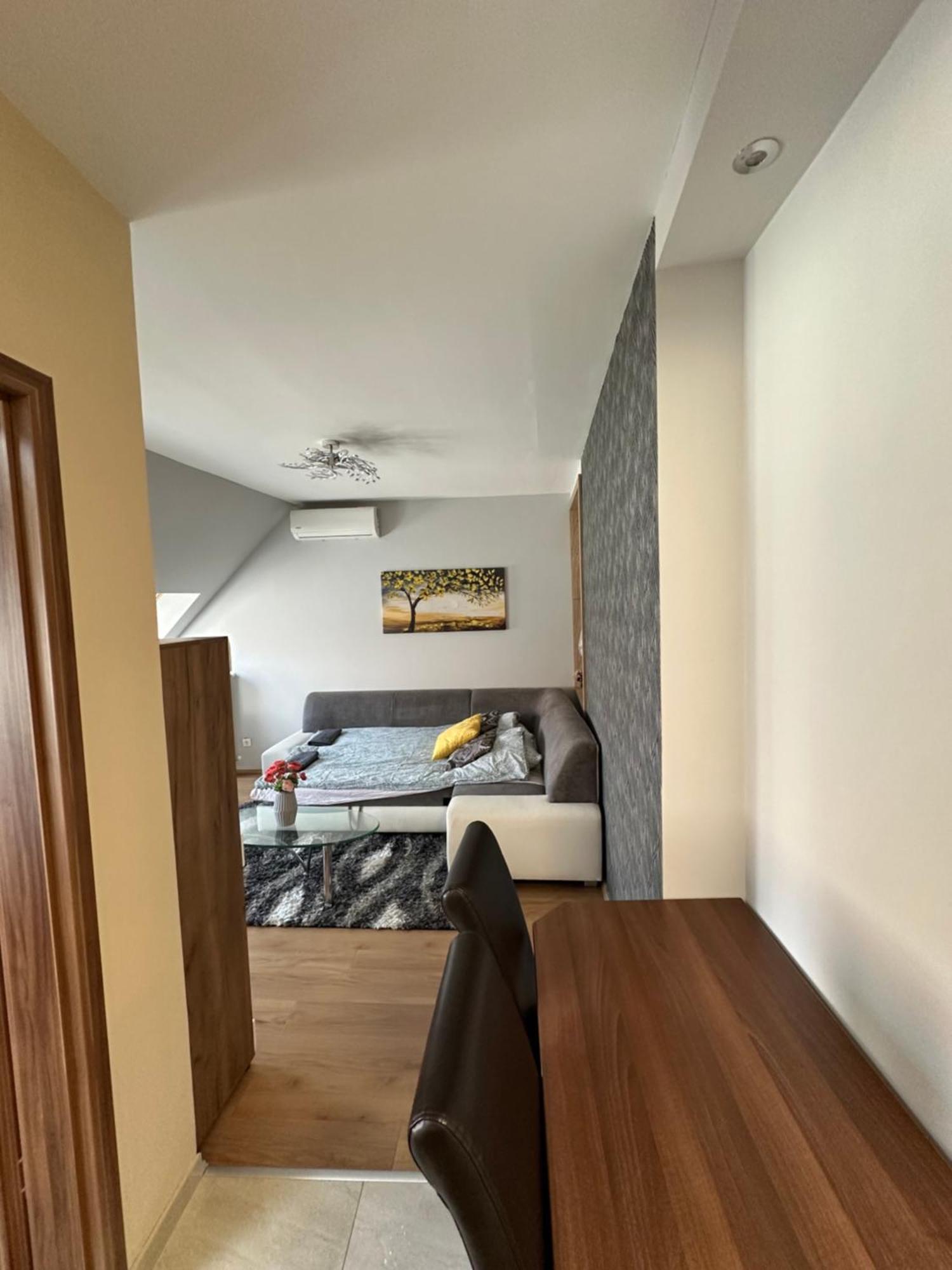 Grey Loft Lejlighed *