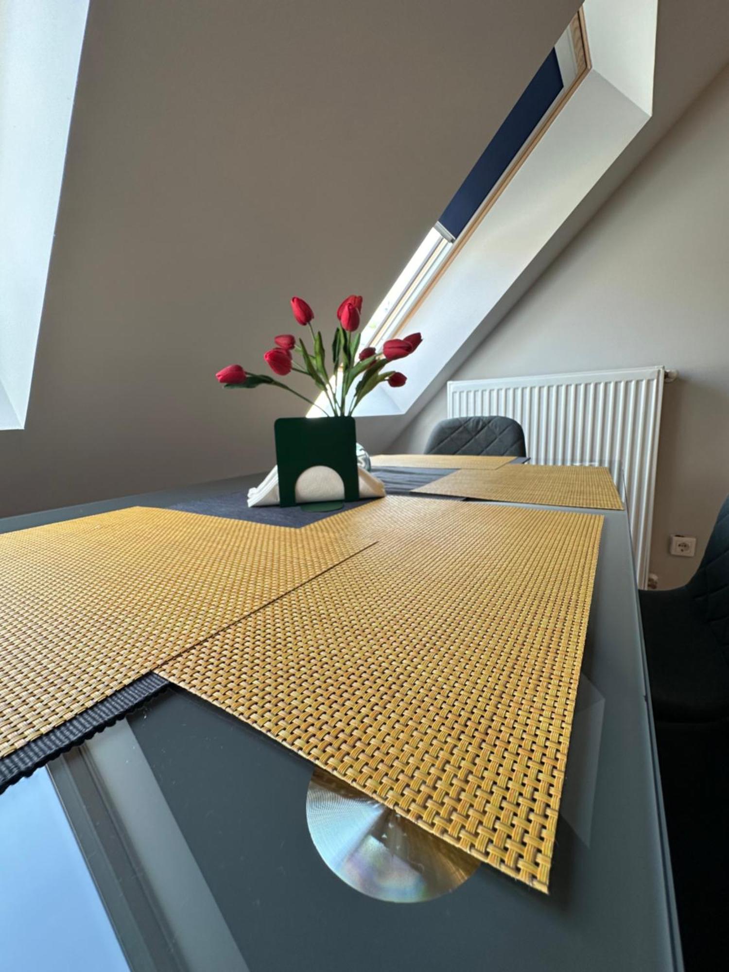 Grey Loft Appartement Budapest