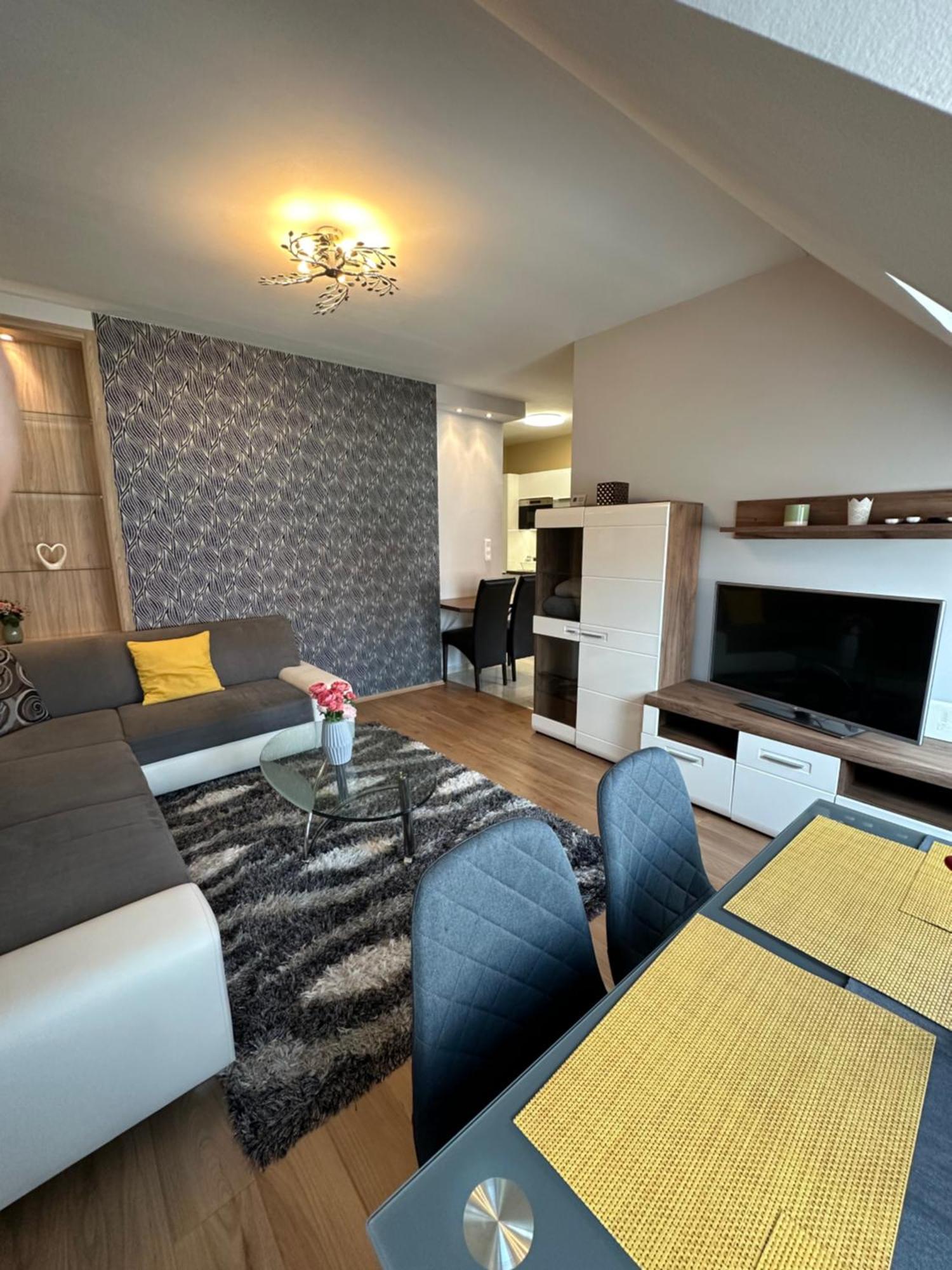 Appartement Grey Loft *